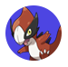 Trishout