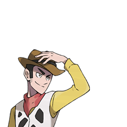 COWBOY