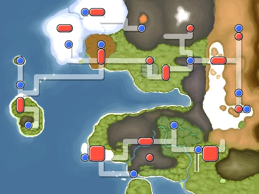 Eldiw Region